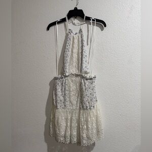 Love Shack Fancy Dress